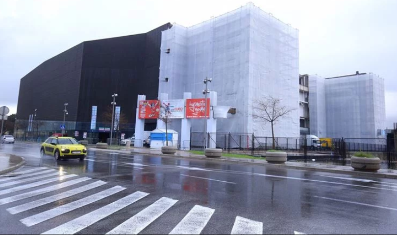 Amerikanci žele pretvoriti Spaladium Arenu u najveći filmski studio u ovom dijelu Europe