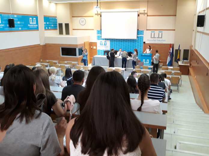 HBŽ: Objavljen natječaj za dodjelu stipendija