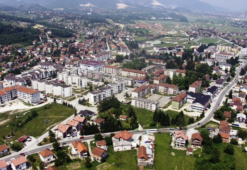 Vitez najrazvijeniji u ŽSB, slijedi ga Kiseljak, Jajce pri začelju