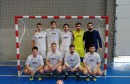 Sveučilišna malonogometna liga, Mostar