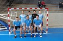 Sveučilišna malonogometna liga, Mostar