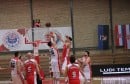 HKK Zrinjski-KK Lovćen 71:78 (34-41)