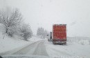 snijeg, stanje na putevima, stanje na prometnicama, stanje na cestama