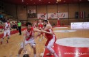 HKK Zrinjski-KK Lovćen 71:78 (34-41)