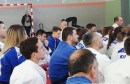 Judo, seminar