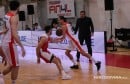 HKK Zrinjski-KK Lovćen 71:78 (34-41)