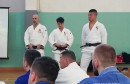 Judo, seminar