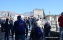 Mostar, sunce