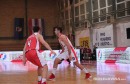 HKK Zrinjski-KK Lovćen 71:78 (34-41)