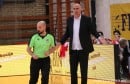 HKK Zrinjski-KK Lovćen 71:78 (34-41)