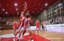 HKK Zrinjski-KK Lovćen 71:78 (34-41)