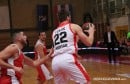 HKK Zrinjski-KK Lovćen 71:78 (34-41)