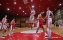 HKK Zrinjski-KK Lovćen 71:78 (34-41)