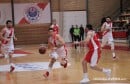 HKK Zrinjski-KK Lovćen 71:78 (34-41)