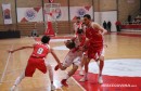 HKK Zrinjski-KK Lovćen 71:78 (34-41)