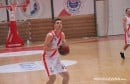 HKK Zrinjski-KK Lovćen 71:78 (34-41)