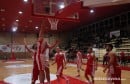 HKK Zrinjski-KK Lovćen 71:78 (34-41)