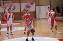 HKK Zrinjski-KK Lovćen 71:78 (34-41)