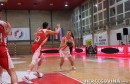 HKK Zrinjski-KK Lovćen 71:78 (34-41)