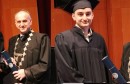 Plemići diplomirali na FPMOZ-u