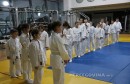 Judo klub Borsa polaganje