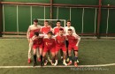 Futsal akademija HFC Zrinjski utakmice