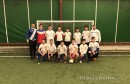 Futsal akademija HFC Zrinjski utakmice