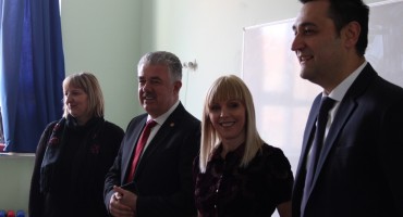 o.š Antuna Branka Šimića, Mostar