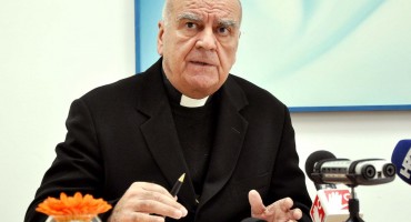 Ratko Perić ispunio uvjete za mirovinu, Papa bira novog biskupa u Mostaru