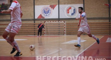 HFC Zrinjski: Vraća se kapetan Ivan Drežnjak