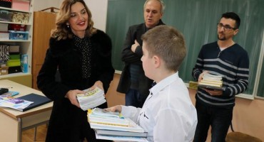 Anti je baka pričala i o čudesnim ozdravljenjima