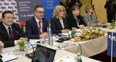 sveučilište, Sveučilište u Mostaru, sporazum