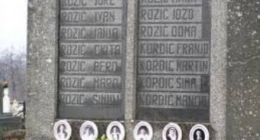 Najveća svatovska tragedija u Hercegovini: Majka je otišla dovesti oca iz plamenih svatova, ali se nije vratila