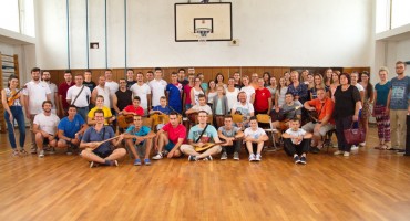 Počele prijave na 8. Seminar folklora Hrvata u BiH