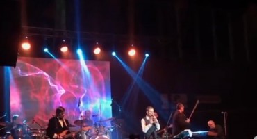 Massimo Savić, Čapljina