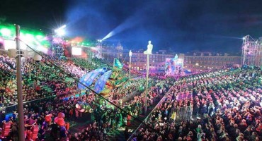 Mostarske mažoretkinje sudjelovat će na prestižnom karnevalu u Nici 2019