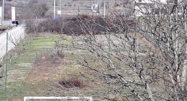 Čitluk: Prodaje se lokacija od 1000 do 2500 m2