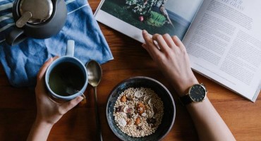 Jutarnja rutina na kojoj ćete biti zahvalni na kraju radnog dana