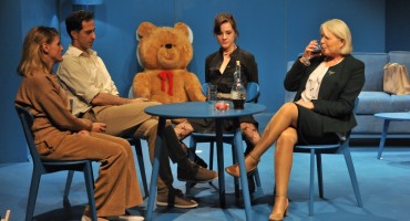 U subotu 'Zečja rupa' na sceni HNK Mostar 