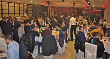 Bijelo – Crvena noć HNK Brotnjo – Čitluk održat će se 28. veljače 