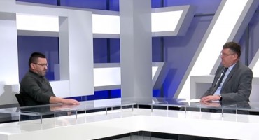 Dr.Kvesić u talk showu Dobar, loš, zao: Možda je ped…ski, ali ja sam najbolji čovjek za taj posao