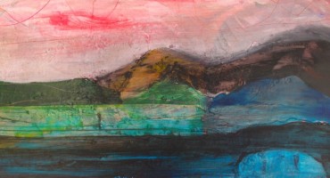 Galerija Aluminij donosi ekspresivni San jednoga neba Alise Teletović