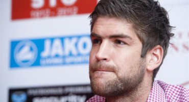 HŠK Zrinjski: Tomislav Barbarić novo pojačanje Plemića