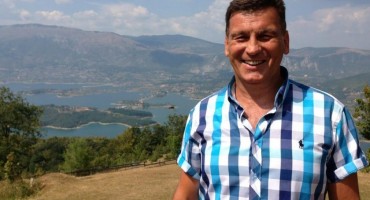 Bivšem boksaču propao je posao na Šalati jer ju Bandić nije htio srediti. Sad mu grad mora platiti milijun kuna 