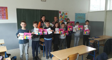 Posušje, Miljenka Koštro