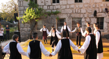 Čovik, stina i Ercegovina: Tu živit će se u vike vikova!