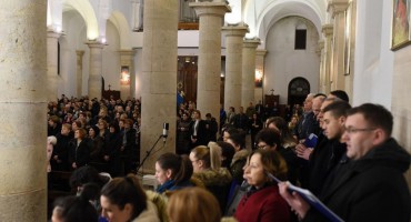 IX. dani pobijenih hercegovačkih franjevaca