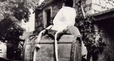 Priča iz Hercegovine: Moja baka