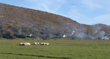 Priča iz Hercegovine: Mirisi djetinjstva