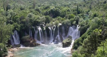Velimir Velo Raspudić: Kad bi im'o krila